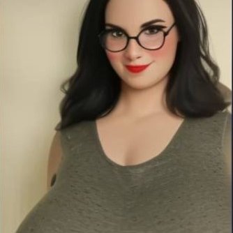 Perpetually Pregnant, Milky MILF Helia Melonowskiさんのプロフィール画像