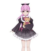 メル 🧸😉 Linear2期生 (@meru_4649_) 's Twitter Profile