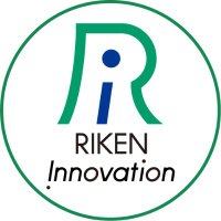 【公式】理研イノベーション (RIKEN Innovation) (@innovationriken) Twitter profile photo