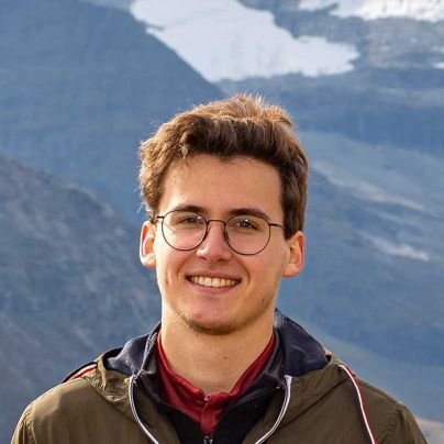 Adriaan Jacobs Profile