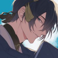 めいじ@固ツイ通販 (@torabu_mei) Twitter profile photo