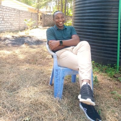 GichimbaPhilip's profile picture. Clinical Psychologist at Msambweni County Referral Hospital