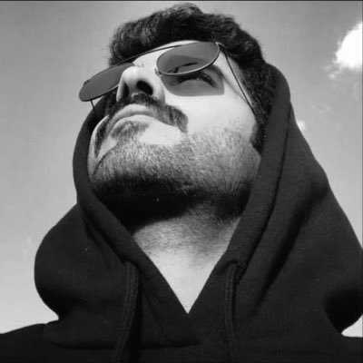 es_20s's profile picture. Be optimistic and you will succeed