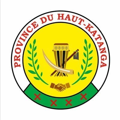 Bienvenue sur le compte officiel du Gouvernement provincial du Haut-Katanga.
République Démocratique du Congo
