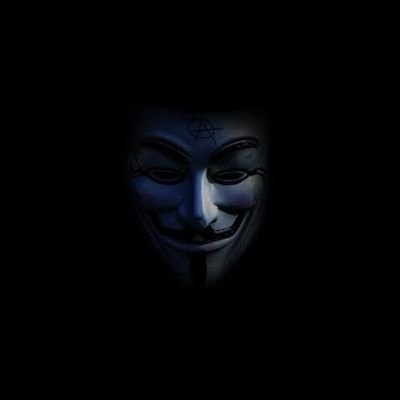 The anonymous trader Profile