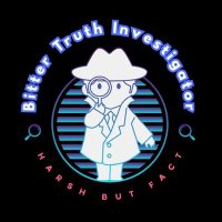 ☘️Bitter Truth Investigator☘️ (@kevinparkkpark) 's Twitter Profile