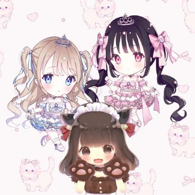 求人情報や店舗情報はツイートに載ってます🫧 各店舗のTwitterはコチラ→🌸@champ_fleur_ @Maidcafe_lucien 🌟 🌱キャストさん募集中♡