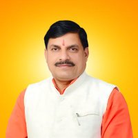 Chief Minister, MP (@cmmadhyapradesh) 's Twitter Profile Photo Chief Minister, MP (@cmmadhyapradesh) 's Twitter Profile Photo