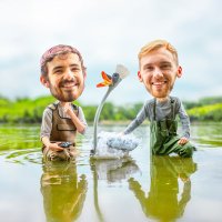 Tandem (@tandemjoyride) 's Twitter Profile Photo