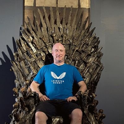Information Professional, Youths Rugby Coach, Libraries, Full No Claims Bonus, TV Addict & Semi-Professional Remote Control Hogger, Distance Learner, EV Driver.