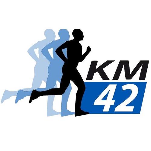 Equipo de Maratonistas Amateur de Alto Rendimiento. Apoyados por Clínica MEDS y CORE POWER. km42club@gmail.com.