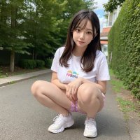 KKK@幻想AIイラスト (@kakakakiki11413) 's Twitter Profile