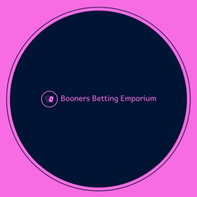 BoonersBetEmp's profile picture. 26 years old. football & tennis 📲