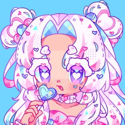 Cottonie🍭🤍さんのプロフィール画像