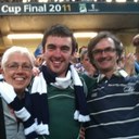 Deirdre Johnston - @Cardiffdee - Twitter