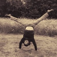 Luke (@luke_0x1) 's Twitter Profile Photo