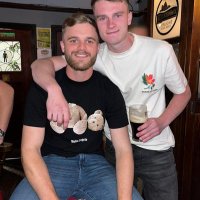 Murph (@_murph1610) 's Twitter Profile