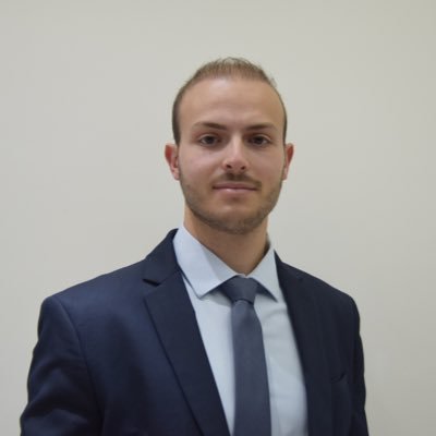 Postdoctoral Research Associate, Surgical Oncology @uva @uvasurgery | MD 25’ @aub_lebanon 🇺🇸🇱🇧