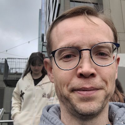 RealVeganSmoker's profile picture. @SuperGuesser
@SuperDiceCode

empirical, yet unscientific.