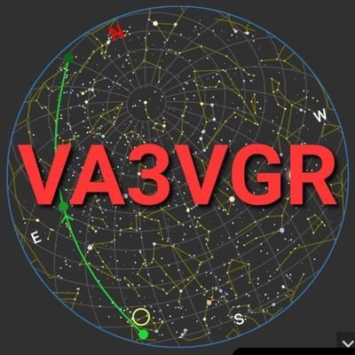 Richard VA3VGR Profile