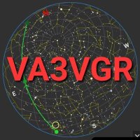 Richard VA3VGR (@va3vgr) 's Twitter Profile