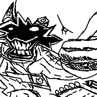FNF: artist ( He/Him) SPA(🇪🇦)/ENG(🇺🇸)
Working on:
- @HBFRebooted
- @FNF_P_Project
- FILE EXECUTION @Snakyjoe
-FinalTestament @JatlelGrapploct