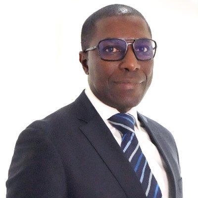 Doctorate in Telecommunications | Passionate about Digital Transformation for Socio-Economic Growth | AI, IoT, ICT, Energy, Security, Asset Mgmt, Smart Cities