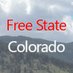 FreeStateColorado (@freestatecolor1) Twitter profile photo FreeStateColorado (@freestatecolor1) Twitter profile photo
