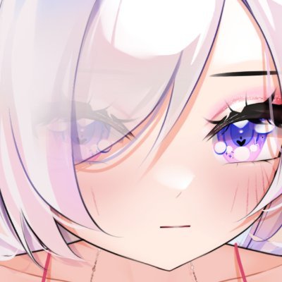 Mistia | ENVtuberさんのプロフィール画像