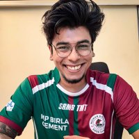 Abhinandan Mukherjee (@abhinandanm_in) 's Twitter Profile
