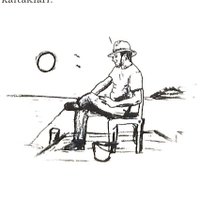 Balıkçının Hikayesi (@sairveseyyah) 's Twitter Profile Photo