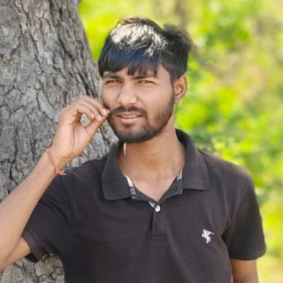 Knhaiya10's profile picture. jai shri Ram 🚩