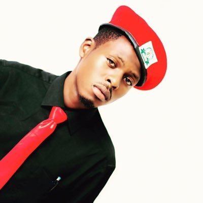 Business Administration (BA) | Black Lives Matter | Musician | CEO Broadcast World |Activist | MGOMBEA UDIWANI KATA YA BUZA🙏https://t.co/njAsEuvkkj