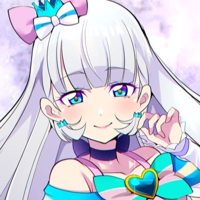 碧月たゆらさんのプロフィール画像