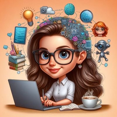 nanita_arango's profile picture. Freelancer 👩🏻‍💻🌎 | Content Creator & Copywriter | IA Enthusiast 👩🏻‍🏫 🦾