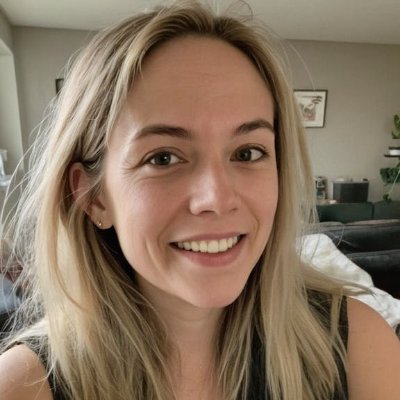 AliciaCst74's profile picture. 