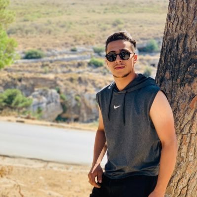 ali_almgasbe's profile picture. 