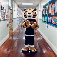 Port Orange Elementary (@portorangeelem) 's Twitter Profile Photo