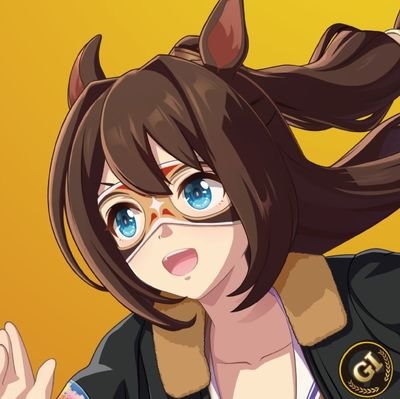 7lqWXKCKeR59195's profile picture. ウマ娘垢  20⬆ 
エル推しデース！
ウマ垢極力フォロバします❕✊´-