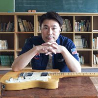 田村直樹 タムチン Naoki Tamura (@tamuchinguitar) 's Twitter Profile