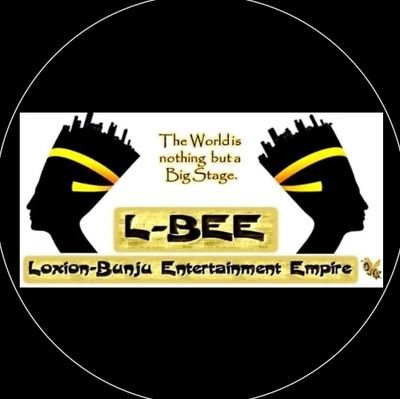 BunjuEmpire's profile picture. #LBEE Trading as L-BEE 🐝🍯(Loxion Bunju Entertainment Empire) Entertainment consulting services. All round media playground.📩LoxionBunju@Live.com LEGENDS ONLY