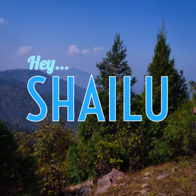 HeyShailu31353's profile picture. ना सर झुका के जियो न मुंह छिपा के जियो 
गमों का दौर भी आए तो मुस्कुरा के जियो