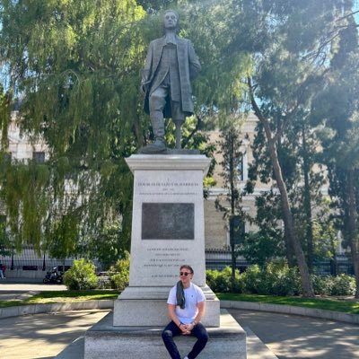 Historia, Derecho y Política 🇪🇸. “Fue España la que hizo los océanos pequeños”.