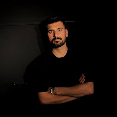 Hasansamann7's profile picture. Bir senden bir de Fenerbahçe'den  yana yüzümüz gülmedi zaten.