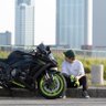 Spear_Rib_XXII's profile picture. ZX-10R (@Spear_Rib_1997)