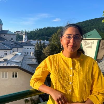 shubha2110's profile picture. 