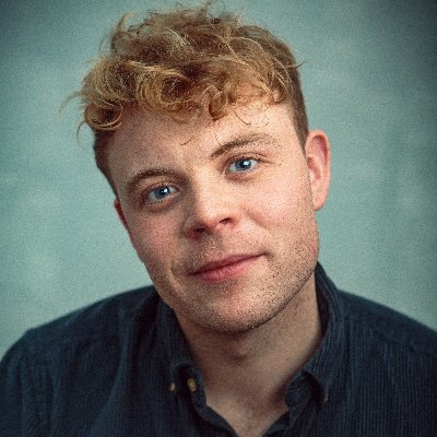 Actor rep'd by @CiekaBailey | @MSTacting | @NYTofGB | Environmentalist | BLM | Equal Rights (He/Him)