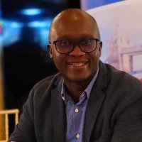 Ben Agina (@aginaag) 's Twitter Profile