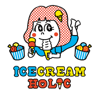 ICECREAM HOLIC公式 | アイホリ (@ic_hlc) 's Twitter Profile