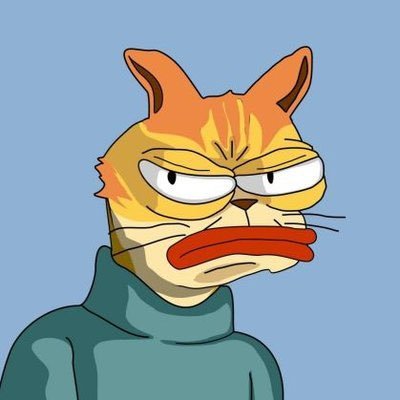@shabisolana $SHABI the angry cat. The new generation of #SHIBA but they are cat. https://t.co/d16JpHRFSu shabisol.comJoined August 2016